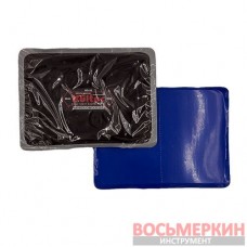 Пластырь радиальный Vultec RD-82 190х250 мм серый