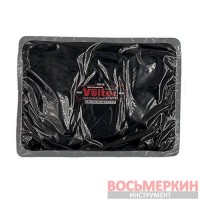 Пластырь радиальный Vultec RD-84 215х290 мм серый