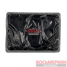 Пластырь радиальный Vultec RD-84 215х290 мм серый
