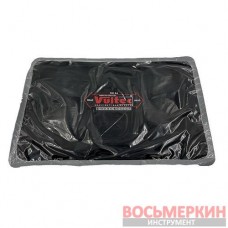 Пластырь радиальный Vultec RD-84 215х290 мм серый