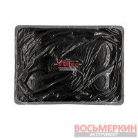 Пластырь радиальный Vultec RD-86 245х340 мм серый