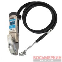 Пистолет для подкачки шин Accura PCL MK4 электронный 0,3-17,2 бар DAC405