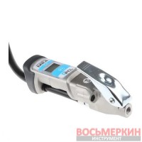 Пистолет для подкачки шин Accura PCL MK4 электронный 0,3-17,2 бар DAC405