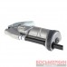 Пистолет для подкачки шин Accura PCL MK4 электронный 0,3-17,2 бар DAC405