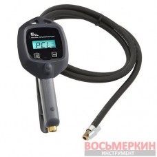 Пистолет для подкачки шин Accura PCL электронный DTI08