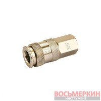 Быстроразъёмное соединение 1/2 внутренняя резьба KA40SF2E Toptul