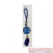 Подвеска в авто HYUNDAI синяя