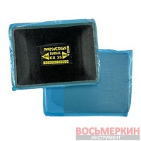 Пластырь радиальный Panversa СХ35 NEW 143х208 мм 4 слоя корда