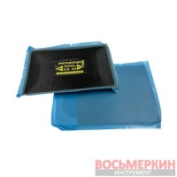 Пластырь радиальный Panversa СХ35 NEW 143х208 мм 4 слоя корда