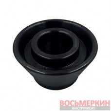 Конус №3 55-85 мм вал 36 мм JZ03001015880
