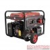 Генератор бензиновый 8/8.5 кВт 380/220 В 25 л STORM DT-1186 Intertool