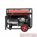 Генератор бензиновый 8/8.5 кВт 380/220 В 25 л STORM DT-1186 Intertool