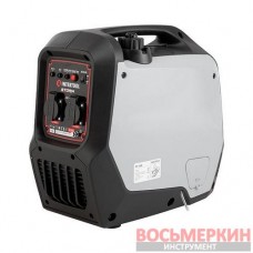Генератор бензиновый инверторный 1.8/2 кВт 220 В 4 л STORM DT-1320 Intertool
