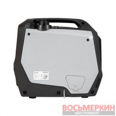 Генератор бензиновый инверторный 1.8/2 кВт 220 В 4 л STORM DT-1320 Intertool