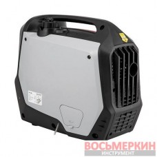 Генератор бензиновый инверторный 1.8/2 кВт 220 В 4 л STORM DT-1320 Intertool
