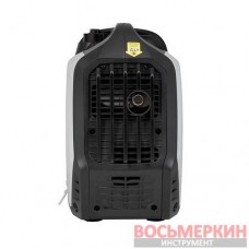 Генератор бензиновый инверторный 1.8/2 кВт 220 В 4 л STORM DT-1320 Intertool