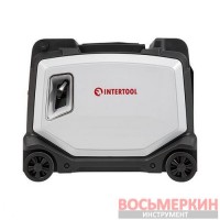 Генератор бензиновый инверторный 3/3.3 кВт 220 В 11 л STORM DT-1333 Intertool