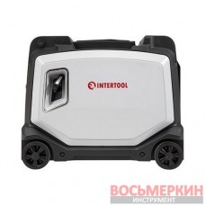 Генератор бензиновый инверторный 3/3.3 кВт 220 В 11 л STORM DT-1333 Intertool