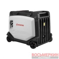 Генератор бензиновый инверторный 3/3.3 кВт 220 В 11 л STORM DT-1333 Intertool