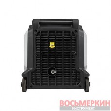Генератор бензиновый инверторный 3/3.3 кВт 220 В 11 л STORM DT-1333 Intertool