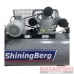Поршневой компрессор LB75-500L ShiningBerg