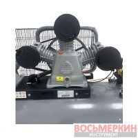 Поршневой компрессор LB75-500L ShiningBerg