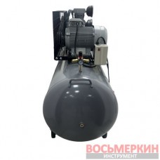 Поршневой компрессор LB75-500L ShiningBerg