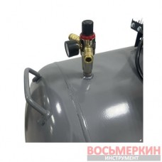 Поршневой компрессор LB75-500L ShiningBerg