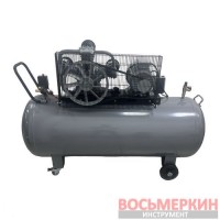 Поршневой компрессор LB75-500L ShiningBerg