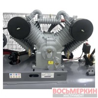 Поршневой компрессор LT100-500L ShiningBerg