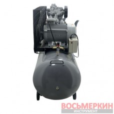 Поршневой компрессор LT100-500L ShiningBerg
