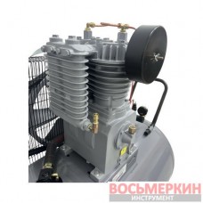 Поршневой компрессор LT50-270L ShiningBerg