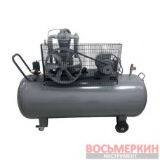 Поршневой компрессор LT50-270L ShiningBerg