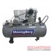 Поршневой компрессор LT50-500L ShiningBerg
