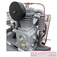Поршневой компрессор LT50-500L ShiningBerg