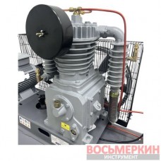 Поршневой компрессор LT50-500L ShiningBerg