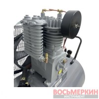 Поршневой компрессор LT50-500L ShiningBerg