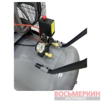 Поршневой компрессор LT50-500L ShiningBerg