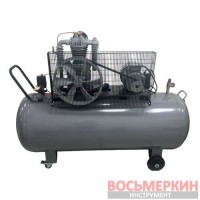 Поршневой компрессор LT50-500L ShiningBerg