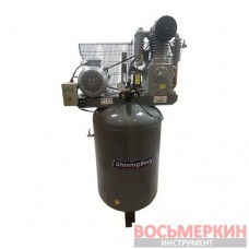 Поршневой компрессор LT50-V270L ShiningBerg