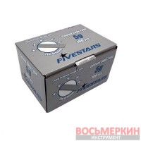 Груз клеящийся серый низкий голубая лента 12х5г 60 гр металл с лайнером Польша