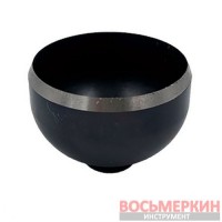 Фреза для вырезания резины диаметр 50 мм тонкостенная 150-477 Salvadori