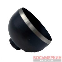 Фреза для вырезания резины диаметр 50 мм тонкостенная 150-477 Salvadori