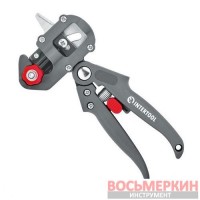 Секатор для прививки 200 мм Carbon FT-1020 Intertool