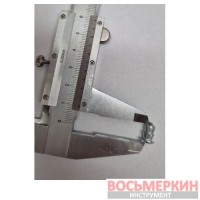 Шип 8х11х3 1000 шт/уп UGIGRIP Франция