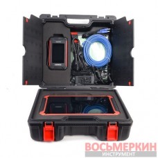 Автомобильный мультимарочный сканер X-431 PAD9 LINK Launch