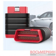 Автомобильный сканер ADAS+CAT-601S ST08 Launch