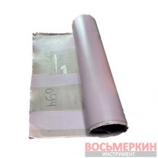 Сырая резина металлокордовая РЕЖЕМ 0.8 мм BEST розовая пленка