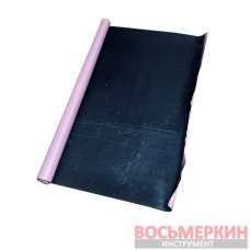 Сырая резина металлокордовая РЕЖЕМ 0.8 мм BEST розовая пленка