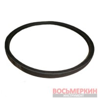 Ремень А25 А670 привода поворота стола для шиномонтажных станков